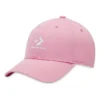 Casquette de baseball LockUp « Rose »