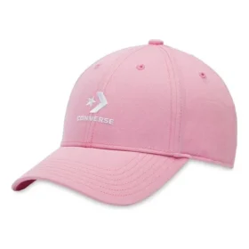 Casquette de baseball LockUp « Rose »