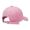 Casquette de baseball LockUp « Rose »