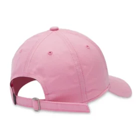 Casquette de baseball LockUp « Rose »