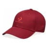 Casquette de baseball LockUp « Rouge »