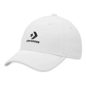 Casquette de baseball LockUp « White »