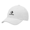 Casquette de baseball LockUp « White »