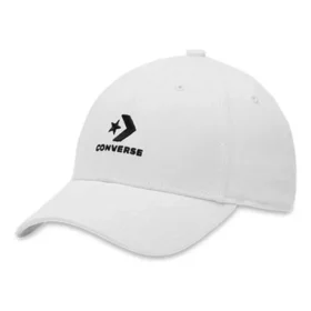 Casquette de baseball LockUp « White »