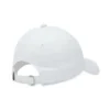 Casquette de baseball LockUp « White »