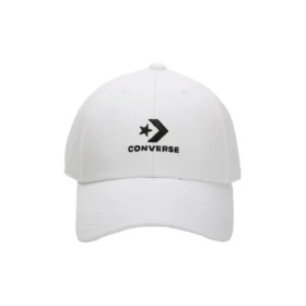 Casquette de baseball LockUp « White »