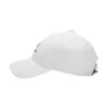 Casquette de baseball LockUp « White »