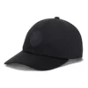 Casquette de baseball Mono Chuck « Black »