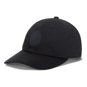 Casquette de baseball Mono Chuck « Black »