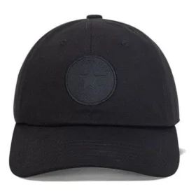 Casquette de baseball Mono Chuck « Black »
