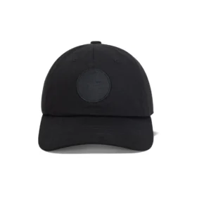 Casquette de baseball Mono Chuck « Black »