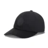 Casquette de baseball Mono Chuck « Black »