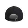 Casquette de baseball Mono Chuck « Black »