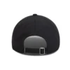 Casquette de baseball Mono Chuck « Black »