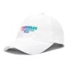 Casquette de baseball à motif « White »