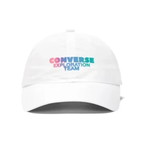 Casquette de baseball à motif « White » Casquette de baseball à motif « White »