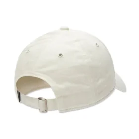 Casquette de baseball One Star « White »