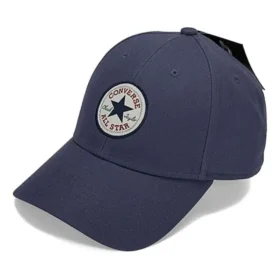 Casquette de baseball Tipoff « Bleu foncé »