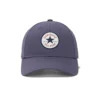 Casquette de baseball Tipoff « Bleu foncé »