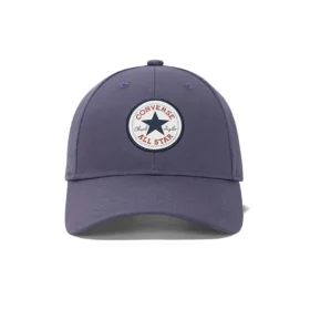 Casquette de baseball Tipoff « Bleu foncé »