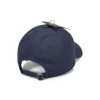 Casquette de baseball Tipoff « Bleu foncé »