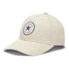 Casquette de baseball Tipoff Chuck Taylor « Beige »