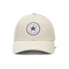 Casquette de baseball Tipoff Chuck Taylor « Beige »