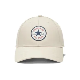 Casquette de baseball Tipoff Chuck Taylor « Beige »
