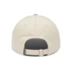 Casquette de baseball Tipoff Chuck Taylor « Beige »