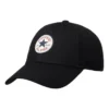 Casquette de baseball Tipoff Chuck Taylor « Noir »
