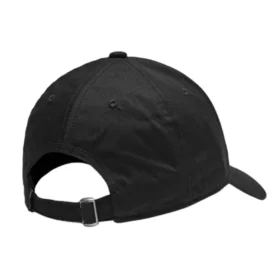 Casquette de baseball Tipoff Chuck Taylor « Noir »