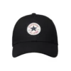 Casquette de baseball Tipoff Chuck Taylor « Noir »