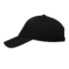Casquette de baseball Tipoff Chuck Taylor « Noir »