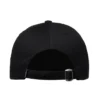 Casquette de baseball Tipoff Chuck Taylor « Noir »