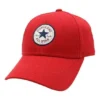 Casquette de baseball Tipoff Chuck Taylor « Rouge »