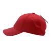 Casquette de baseball Tipoff Chuck Taylor « Rouge »