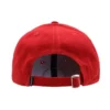 Casquette de baseball Tipoff Chuck Taylor « Rouge »