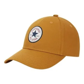 Casquette de baseball Tipoff Chuck Taylor « Tan »