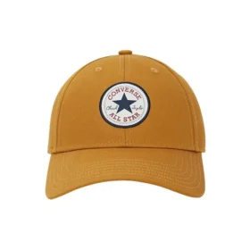 Casquette de baseball Tipoff Chuck Taylor « Tan »