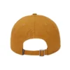 Casquette de baseball Tipoff Chuck Taylor « Tan »