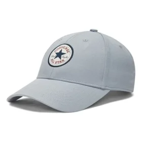 Casquette de baseball Tipoff « Gris »