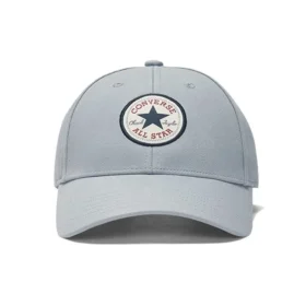 Casquette de baseball Tipoff « Gris »