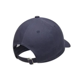 Casquette de baseball Tipoff « Navy »