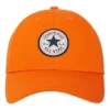 Casquette de baseball Tipoff « Orange »