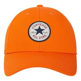 Casquette de baseball Tipoff « Orange »