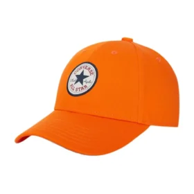 Casquette de baseball Tipoff « Orange »