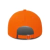 Casquette de baseball Tipoff « Orange »
