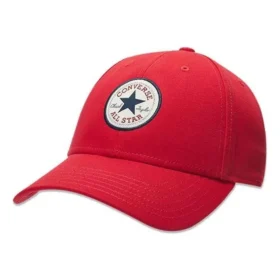 Casquette de baseball Tipoff « Rouge »