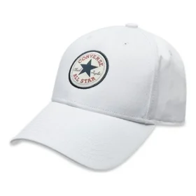 Casquette de baseball Tipoff « White »