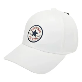 Casquette de baseball Tipoff « White »